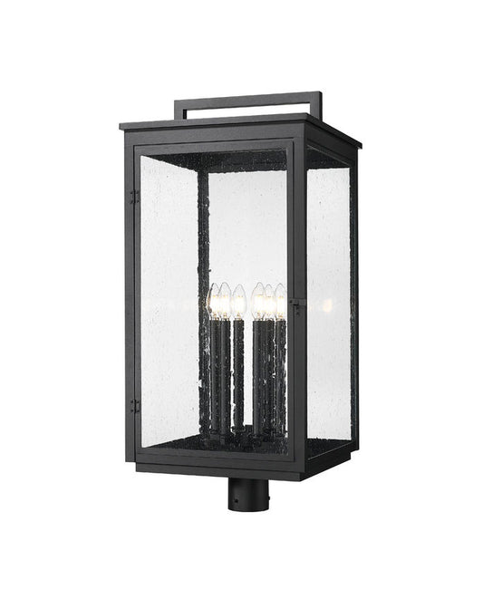Hartwell 32.75-in Outdoor Post Mount