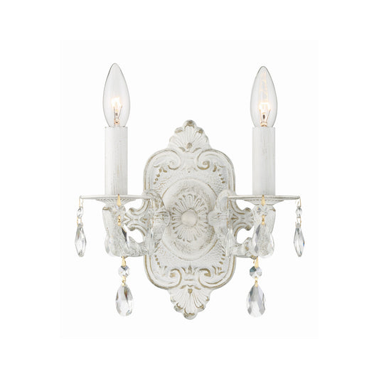 Paris Market 10'' Sconce