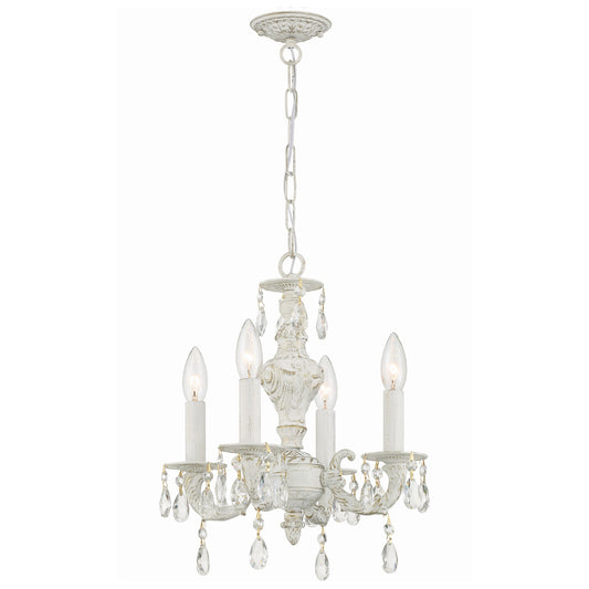 Paris Market 13.5'' Chandelier