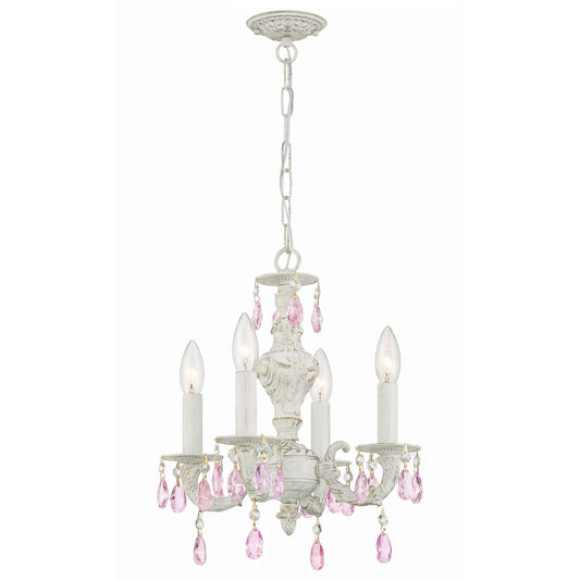 Paris Market 13.5'' Chandelier