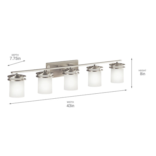 Hendrik Bath 5Lt