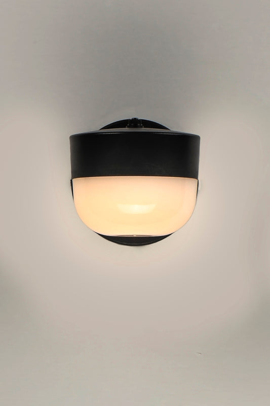 Michelle LED Outdoor Wall Sconce