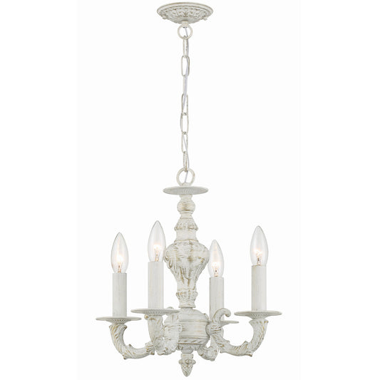 Paris Market 13.5'' Chandelier