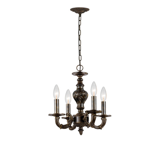 Paris Market 13.5'' Chandelier
