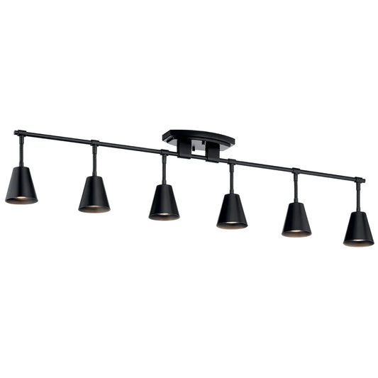 Sylvia Rail Light 6Lt