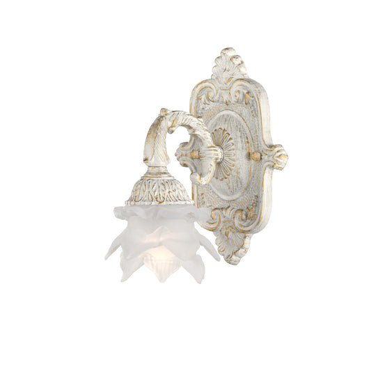 Mayfield 5.25'' Sconce