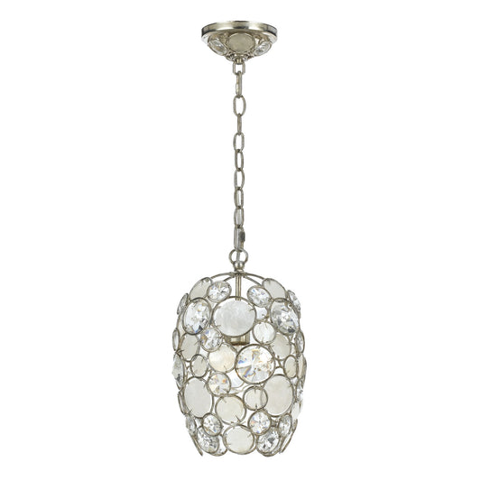 Palla 8.5'' Chandelier