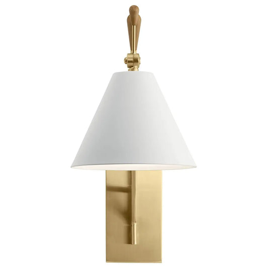 Finnick Sconce 1Lt