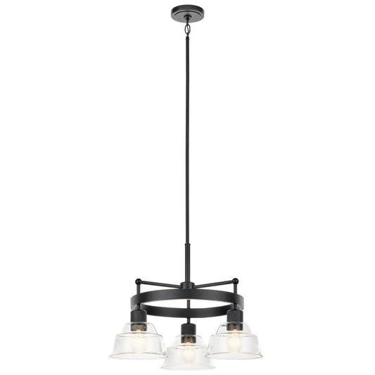 Eastmont Chandelier 3Lt