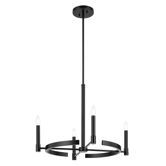 Tolani Chandelier 4Lt