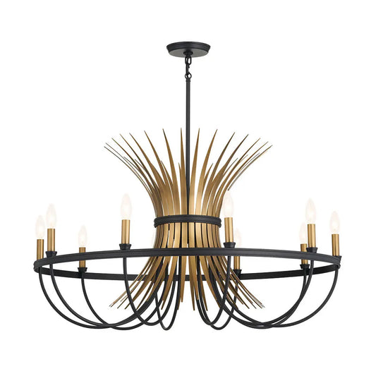 Baile Chandelier 10Lt