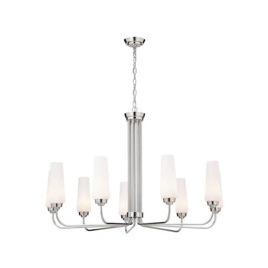 Truby Chandelier 9Lt