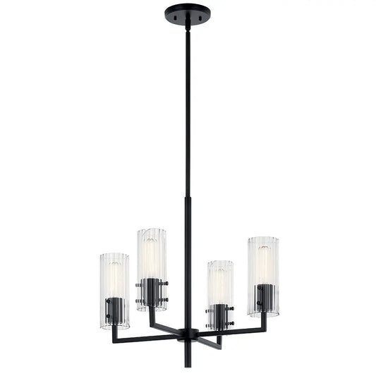 Velestino Chandelier 4Lt