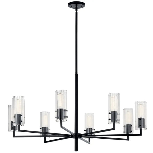 Velestino Chandelier 8Lt