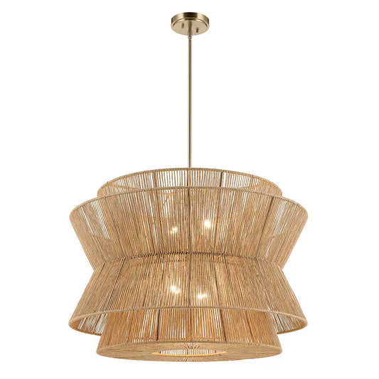 Ophira Pendant 4Lt
