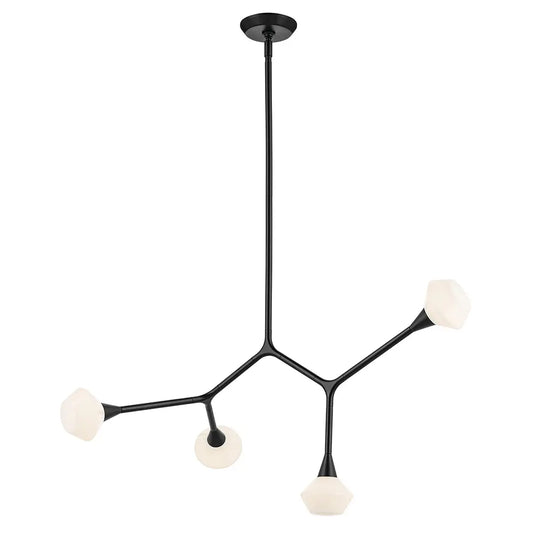 Cassius Chandelier Large 4Lt