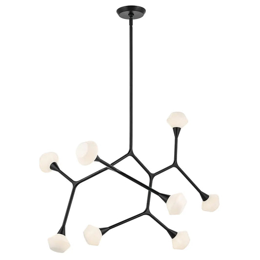 Cassius Chandelier Extra Large 8Lt