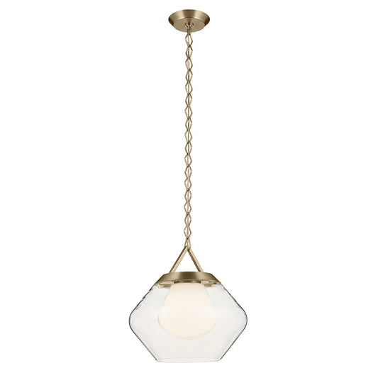 Nella Pendant Medium 1Lt