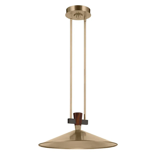 Tenon Pendant 1Lt