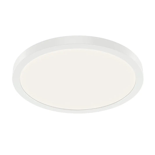 Ara 9 in. Flush Mount
