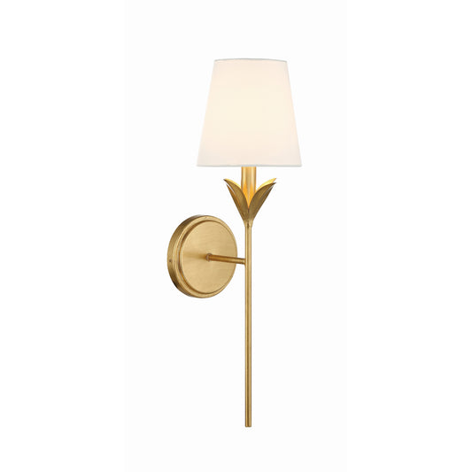 Broche 6'' Sconce