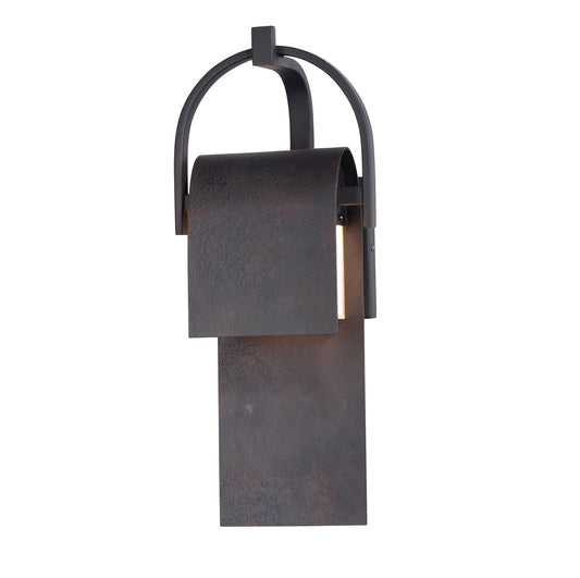 Laredo LED Outdoor Sconce