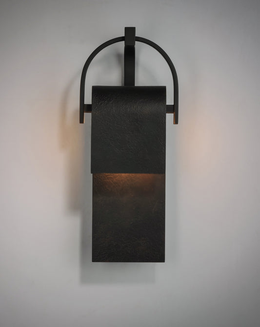 Laredo LED Outdoor Sconce