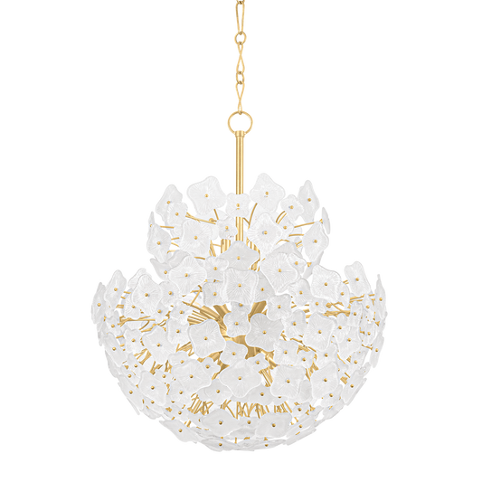 BARRYTOWN Chandelier