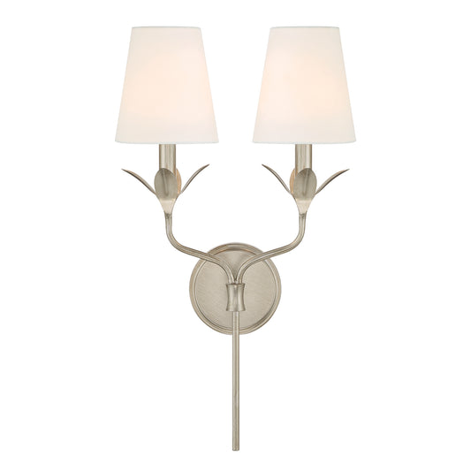 Broche 12'' Sconce