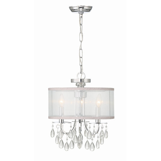Hampton 14'' Chandelier