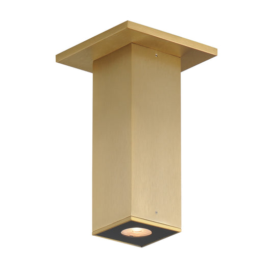 Culvert 7.5" LED Indoor Flush Mount