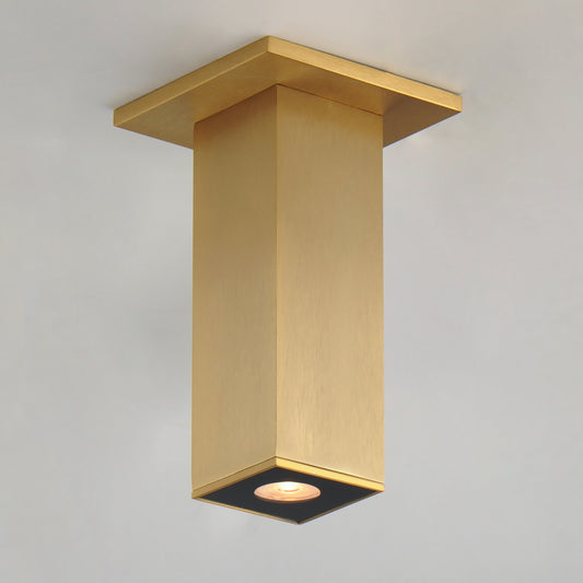 Culvert 7.5" LED Indoor Flush Mount