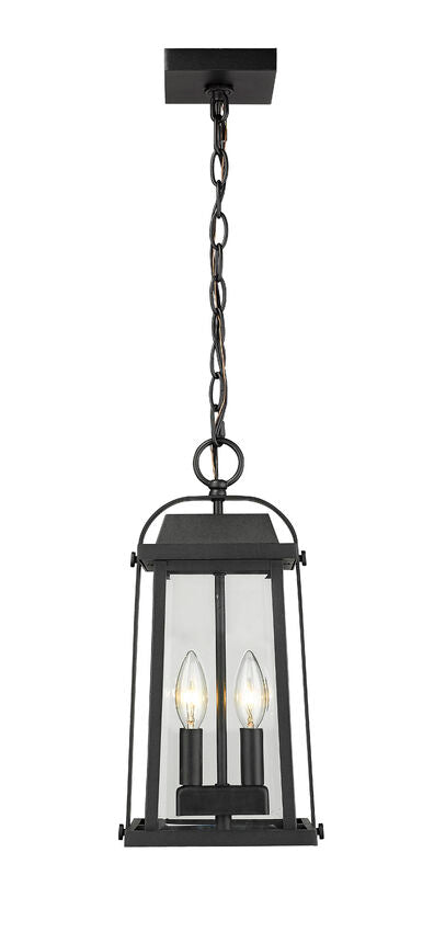 Millworks 15.5-in Outdoor Hanging