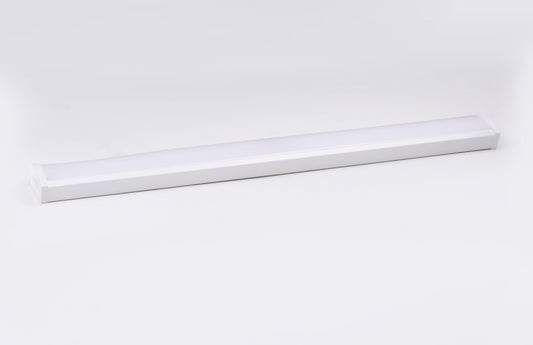 LED Wrap 4"x48" Flush Mount 3000K