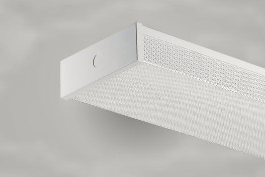 LED Wrap 7"x48" Flush Mount 4000K