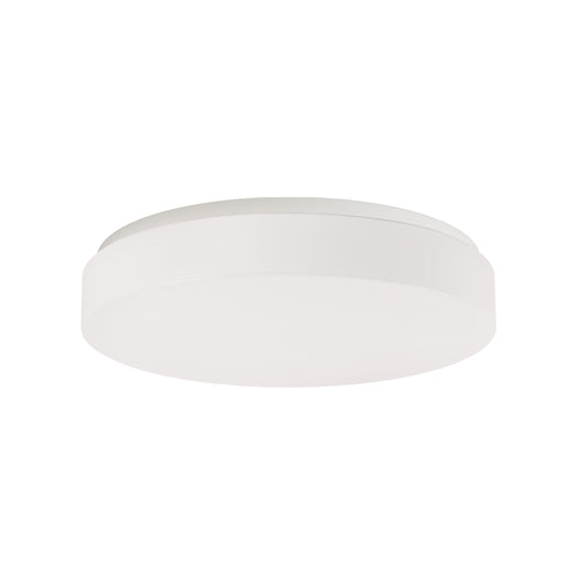 Mint 13" LED Flush Mount