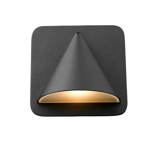 Obelisk 6.25-in Outdoor