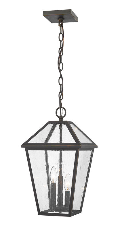 Talbot 18-in Outdoor Hanging