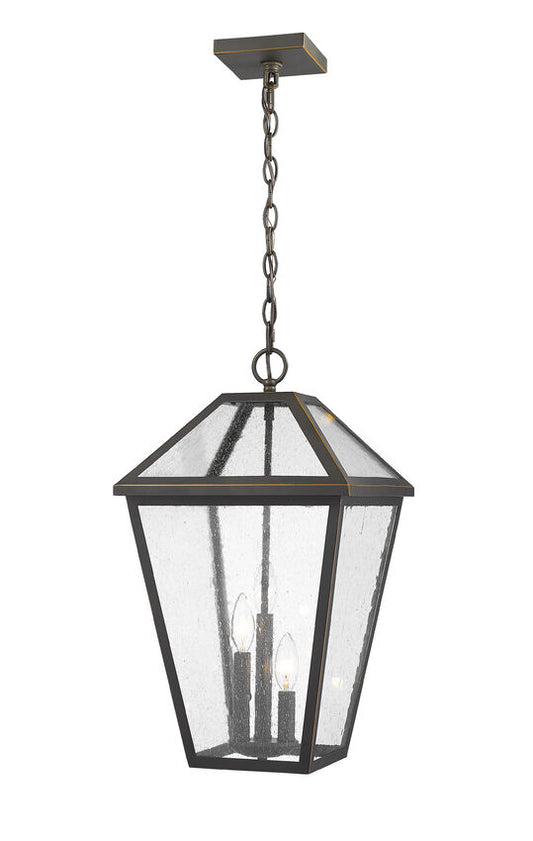 Talbot 21.5-in Outdoor Hanging