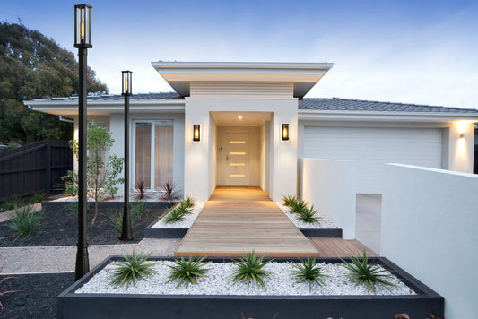 Glenwood 16.75-in Outdoor
