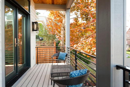 Glenwood 12.5-in Outdoor