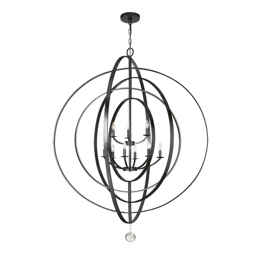 Luna 48'' Chandelier