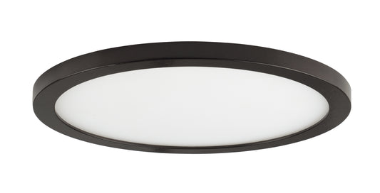 Wafer 15" RD LED Surface Mount 3000K