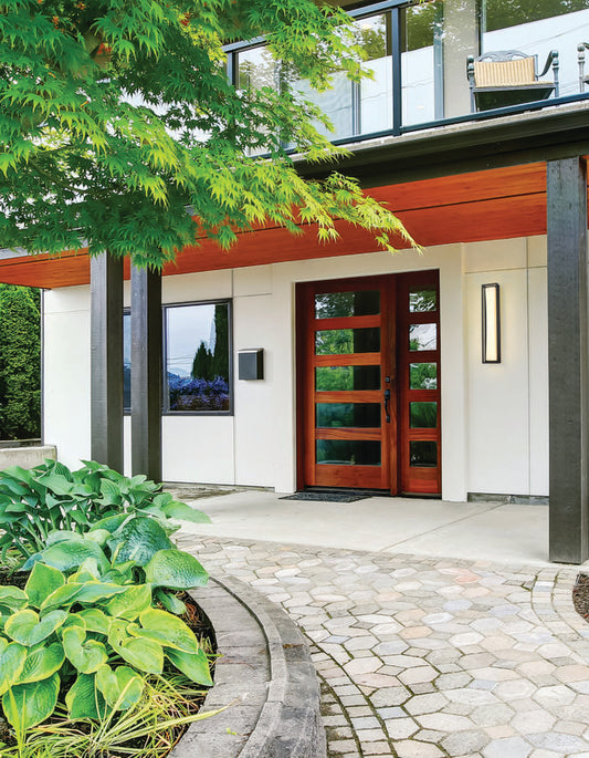 Baden 24-in Outdoor