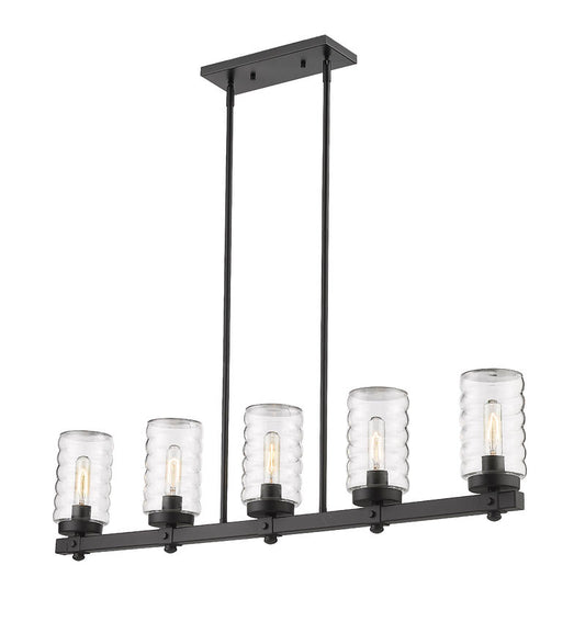 Tahoe 42-in Outdoor Linear