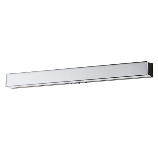 Edge 30" LED Bath Vanity CCT Select