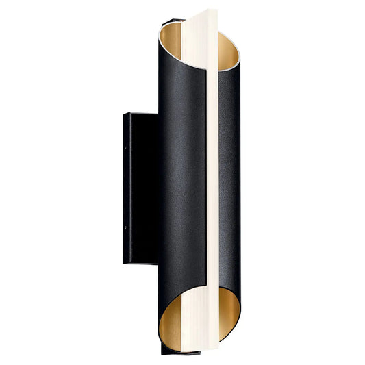 Astalis Outdoor Wall 1Lt LED