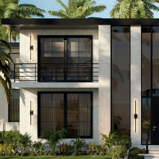Nocar Outdoor Wall XL
