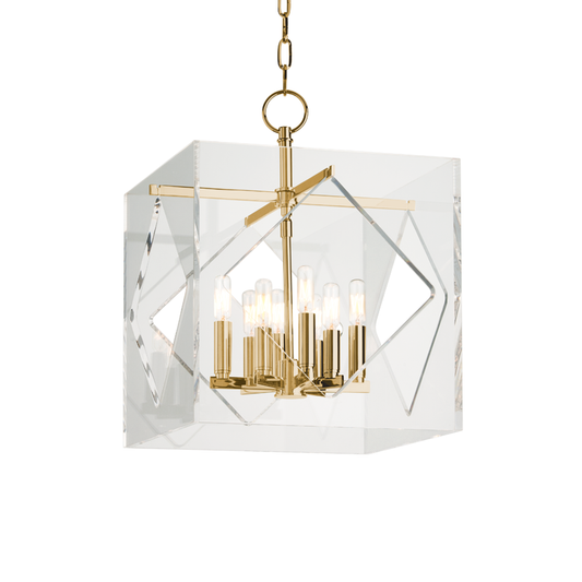 Travis Lantern