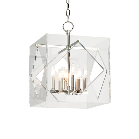 Travis Lantern